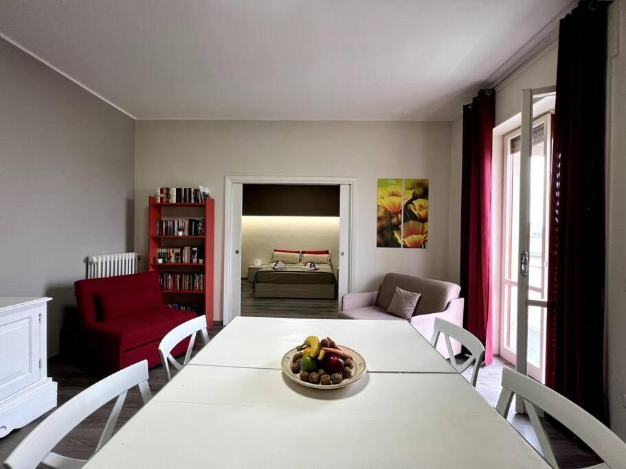 Le Dimore Di Luciana - Suites & Apartments Lecce Exterior foto